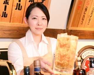 美人店長が癒してくれる吉祥寺の居酒屋とは？