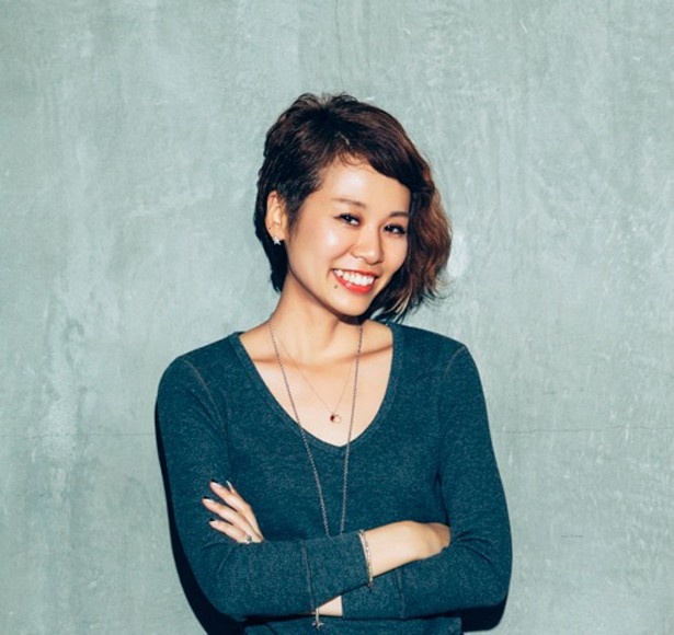 【写真を見る】ヨーコモリモトデザインオフィスの代表取締役を務める森本容子氏。クリエイティブな活動は多岐にわたる