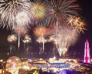 まだ間に合う！これから行くべき花火大会10選