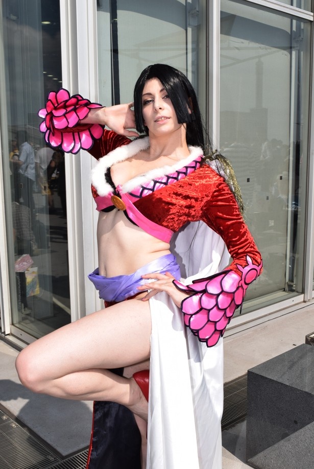 美人コスプレイヤー画像 in コミケ88 2/40
