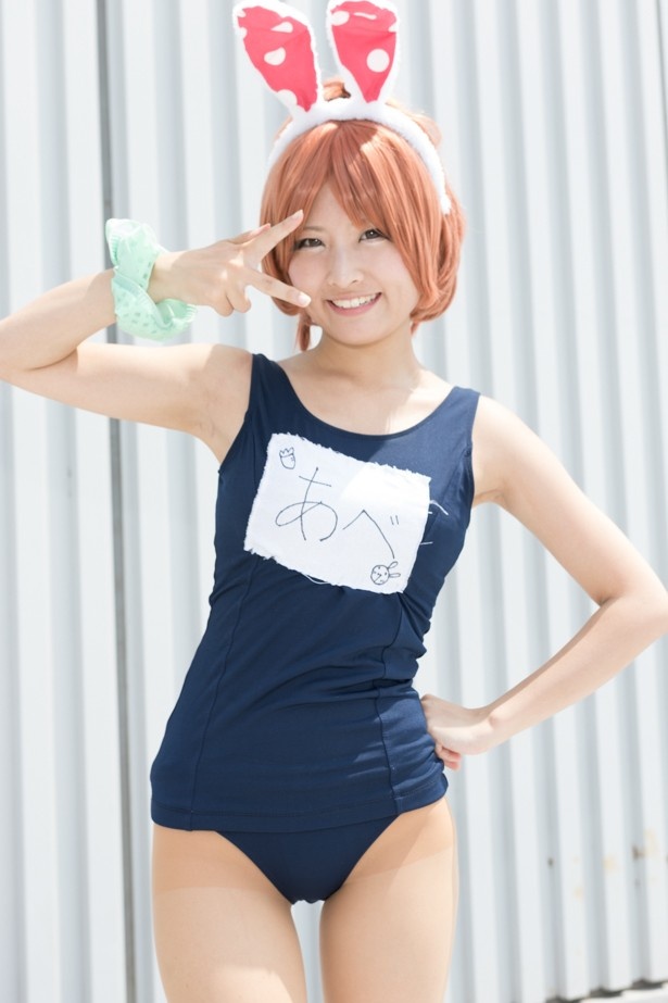 美人コスプレイヤー画像 in コミケ88 29/40