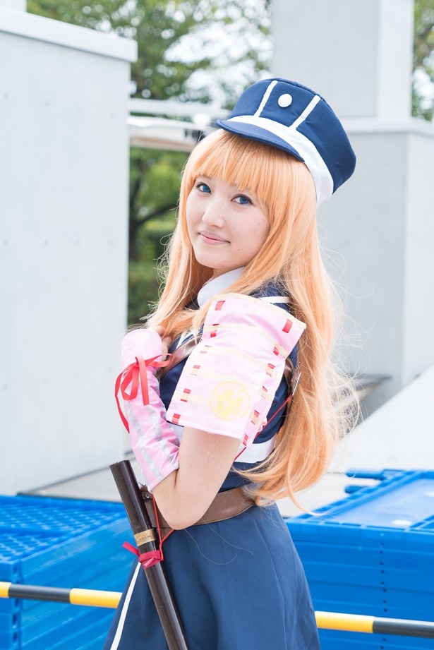 美人コスプレイヤー画像 in コミケ88 23/40