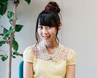 高柳明音に聞く松井玲奈への思いとSKE48のこれから
