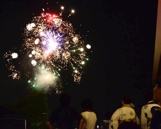 東糀谷の夏祭りは能楽や和太鼓の演奏も！