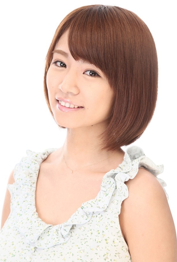 24日(月)の「コスプレファッション SHOW アワード」に出演するアイドル・菜乃花(なのか)