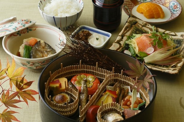 滋賀県の美味が一堂に会するフェア