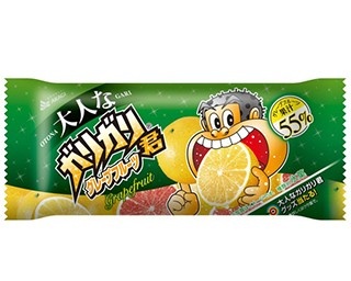 まるでジェラート!?大人味の｢ガリガリ君｣が登場
