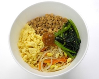 全て北海道産野菜の弁当が道内セブン-イレブンに登場