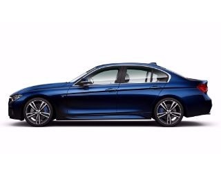 20台限定！ニューBMW 3シリーズ発表記念モデル