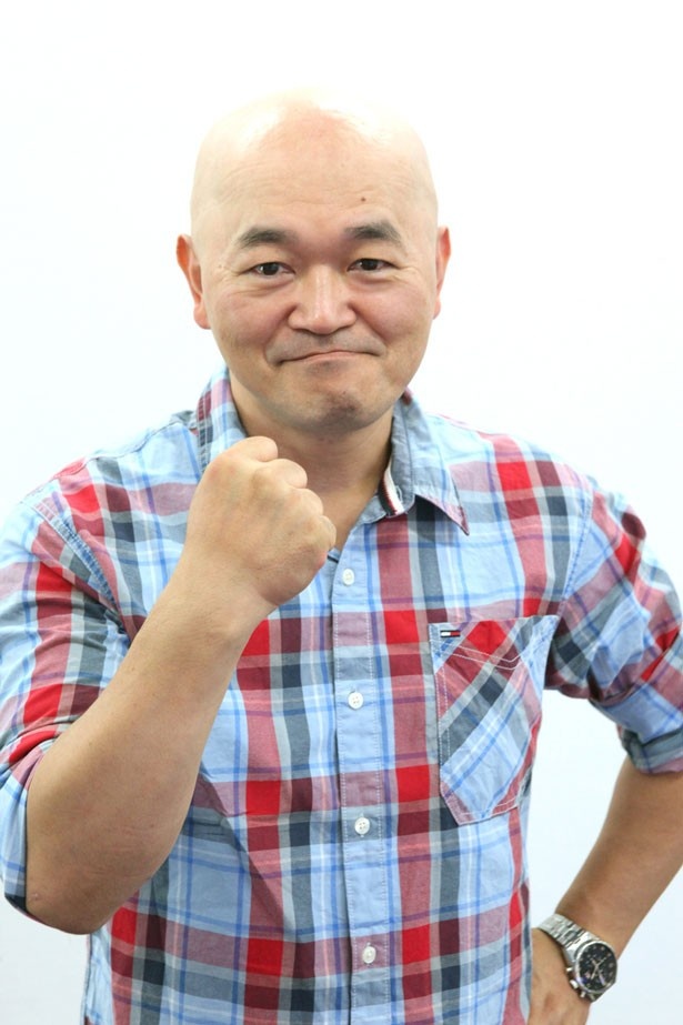 高橋名人もゲストで駆けつける