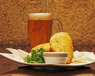恵比寿でヱビスビールに合うおつまみグランプリ開催