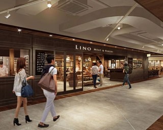 東武百貨店 池袋本店のレストラン街がリニューアル！
