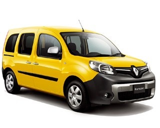 世界初！フランスの郵便車が限定発売