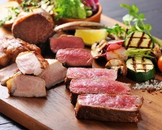 北海道池田の三大肉を堪能！札幌でミートサーカス開催