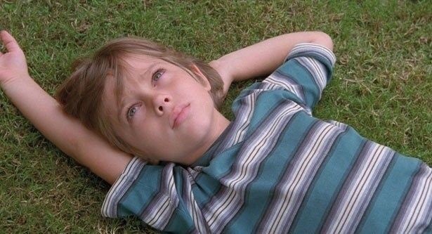 リチャード・リンクレイター監督作「6才のボクが、大人になるまで。」(14)とコラボしたカクテルが登場