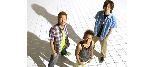 出演アーティスト、HOME MADE 家族