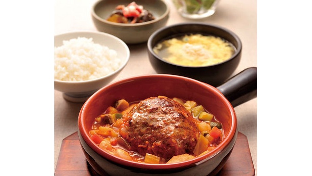 定食屋感覚の安さが魅力! 名古屋駅前にイタリアンの新店