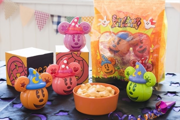 飾りたくなる「ビスケット」(1700円、4袋入り)