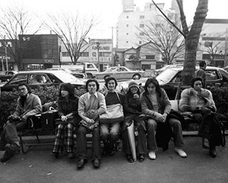 1970年代の原宿文化を感じるイベントを当地で開催！