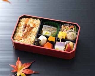 崎陽軒から「旬彩弁当シリーズ」新登場！