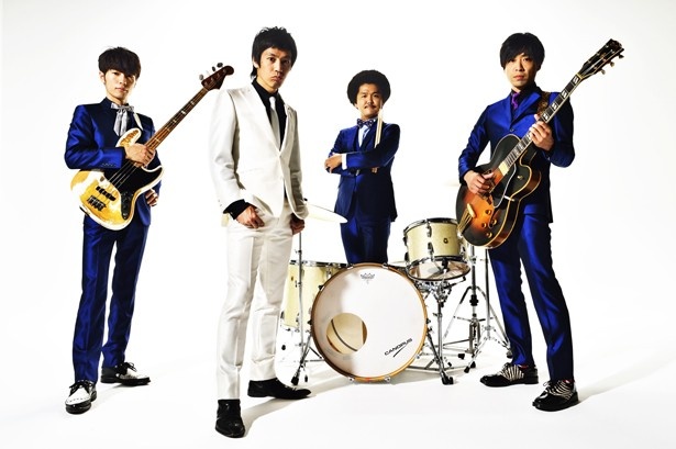 今年で結成20周年を迎えるSCOOBIE DO。秋には日比谷野音でワンマンライブ「ダンスホール野音」を開催