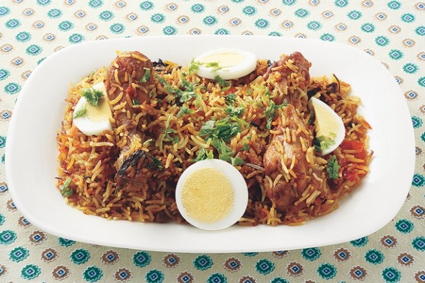 イスラムの教えに即したハラールを作る、インドパキスタン料理店ザエカ。現地そのままの味を大切にしている(写真はイメージ)