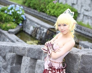 アニソン、コスプレ、痛車の祭典「きたまえ↑」開催
