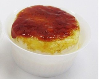 ファミマが2種類2層タイプの本格チーズケーキ新発売