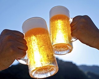 世界中のビールが大集結！「大江戸ビール祭り」開催