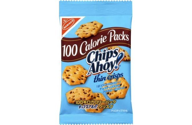 全部食べても100kcal！進化する“チョイ食べ菓子”