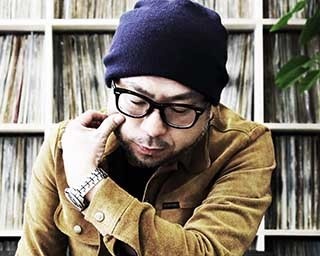 “レコード番長”須永辰緒DJ30周年を祝う会が開催