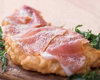 岩田屋がイタリア一色！銀座名店の限定パスタも登場