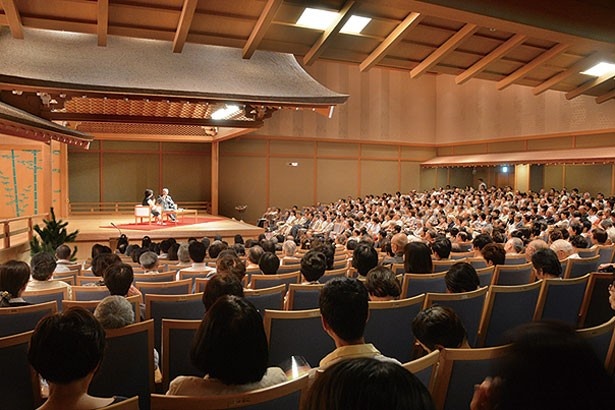 会場となるのは「奈良春日野国際フォーラム 甍(いらか)」