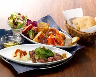 北海道の味覚堪能！ロイヤルホストでイタリアンフェア