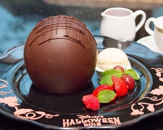 驚きが満載！ディズニーホテルのエンタメ系ケーキって？
