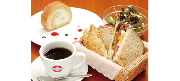 香り高いコーヒーが魅力の「ORI COFFEE」が高蔵寺に新店