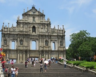 女子人気沸騰！香港＆マカオを巡る旅の魅力とは？