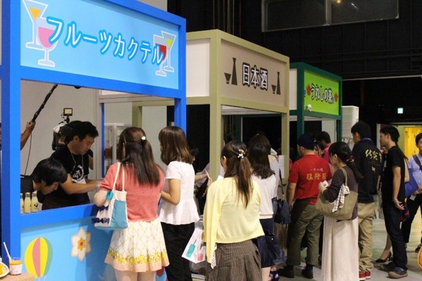 佐賀のご当地名産品を堪能