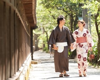 城崎温泉の魅力を満喫できる「泊覧会」開催