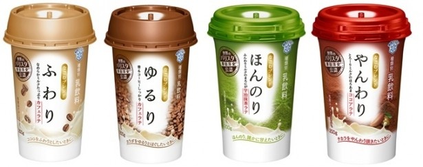 シリーズの発売後約2カ月間は、女の子が大好きな、甘さがありナチュラルで上品なデイリースタイルを提案するブランド、earth music ＆ ecologyとのコラボキャンペーンを展開