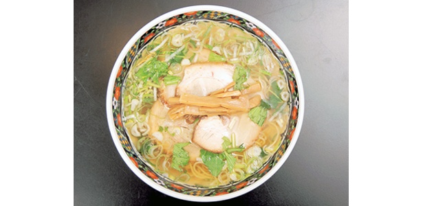 「函館麺厨房　あじさい」（函館）からも出店！