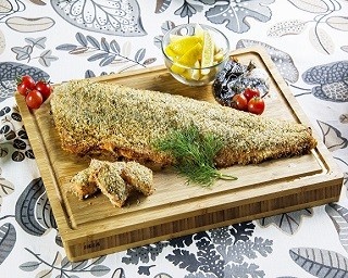 全国のイケアでサーモンフェスティバル開催！
