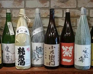 日本酒の飲み比べ！「NAGOYA酒蔵まつり」開催