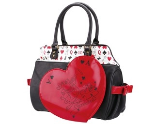 ディズニー×ゴスロリブランドのコラボ商品が登場！