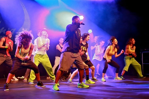 カンタンなダンスでシェイプアップ！関西初上陸の「BOKWA 」体験会を大阪で開催