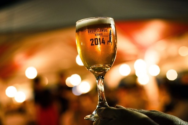 ベルギービールの祭典がさいたま新都心で開催 ウォーカープラス