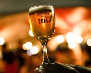 ベルギービールの祭典がさいたま新都心で開催！