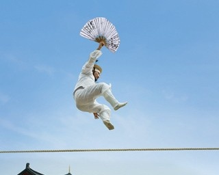 韓国の伝統芸能が楽しめる日比谷の“日韓フェス”
