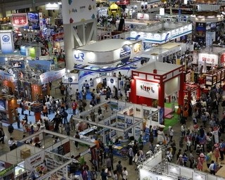 東京ビッグサイトで“旅の祭典”！観光情報の最前線へ