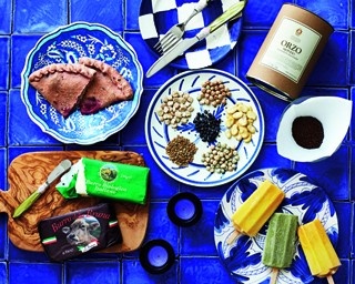 伊勢丹でイタリア展を開催！最新グルメを堪能しよう